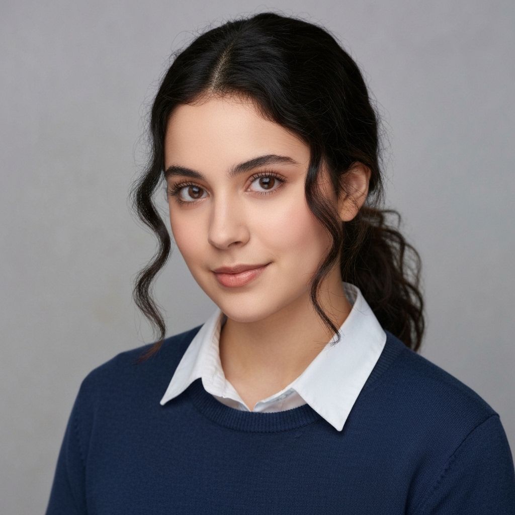 Emily Rodriguez